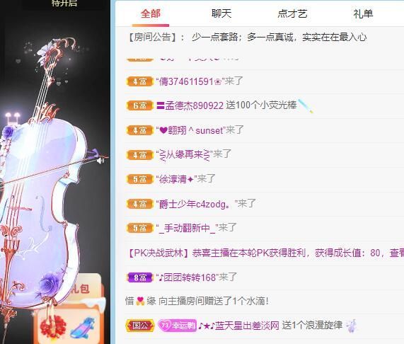 丑小鸭💞愿有一束光的图片