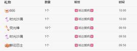 丑小鸭🍑愿有一束光主播照片