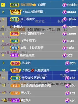 小婷🎤烟嗓☆づ的图片
