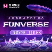 花房集团上市庆祝仪式头像