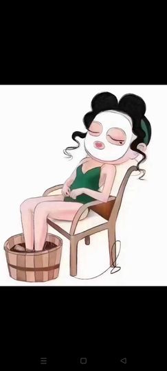 尐阿媚挺住主播照片
