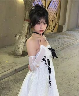 奶瓶崽主播照片
