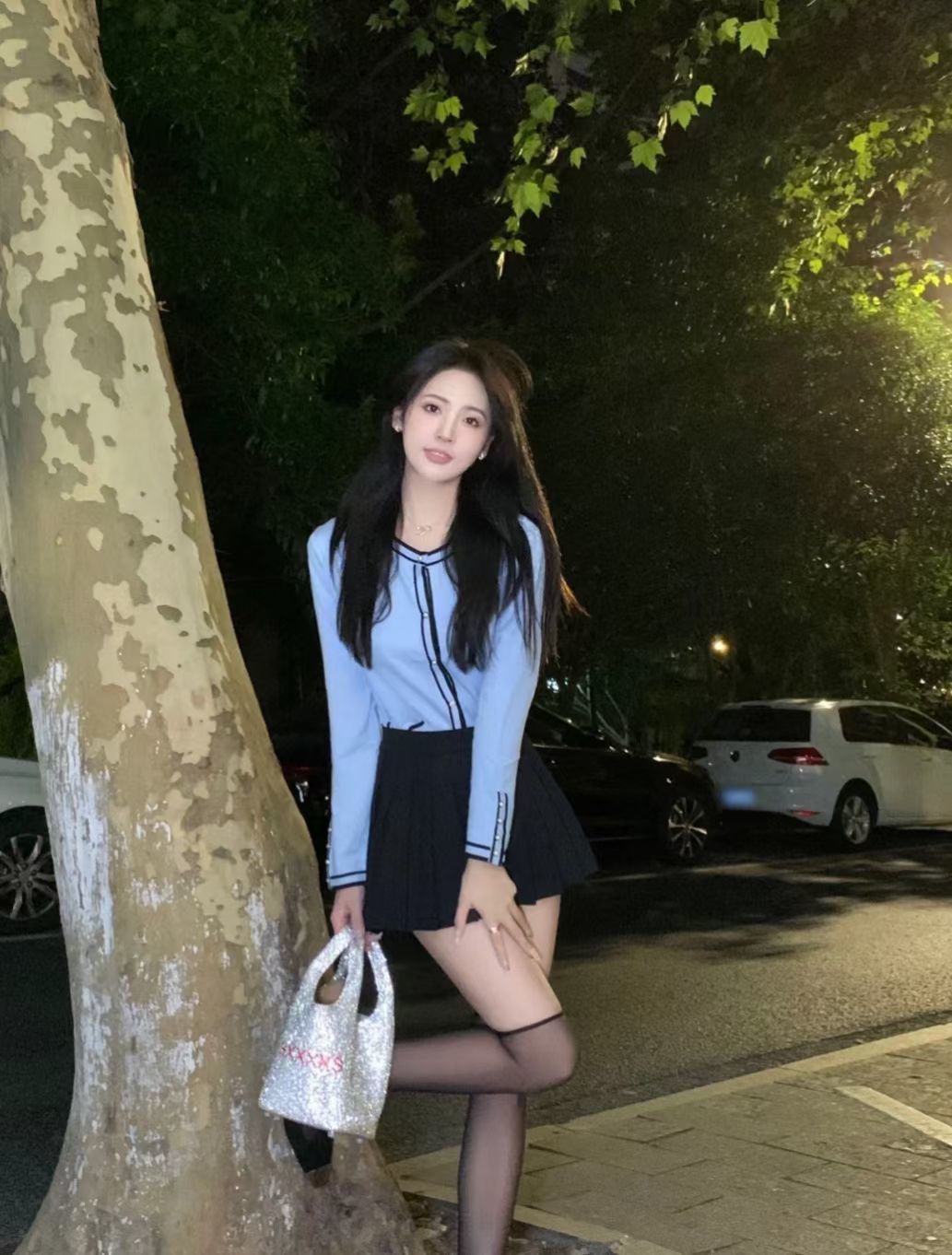 萌宝优优的主播照片
