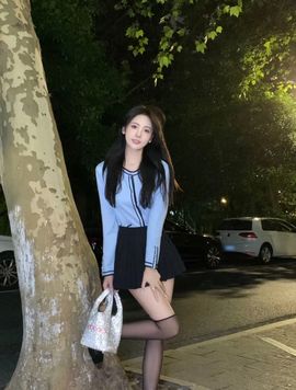 萌宝优优主播照片