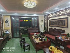 戰神大元帥黎歌主播照片