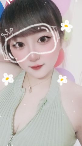 果宝兔🐇主播照片