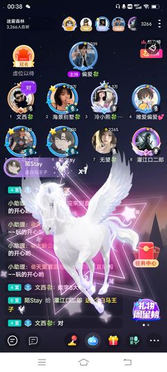 335577……主播照片