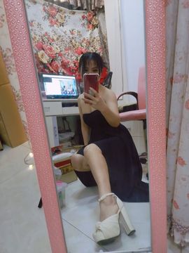 梦里啥都有、退了主播照片