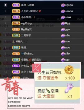 一树梨花压海唐同学☞主播照片