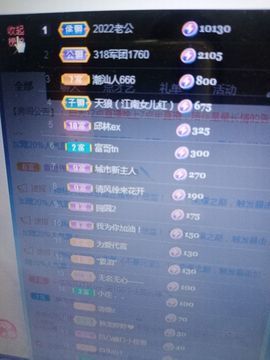 小芳，🌸减肥打卡主播照片