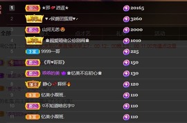 忆美❥❥❥主播照片