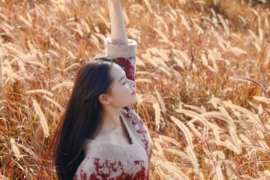 思佳💐主播照片