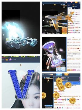 一树梨花压海唐同学☞主播照片