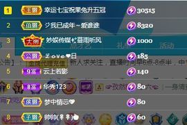果宝兔🐇主播照片
