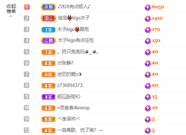 木子kigo暂退了的图片