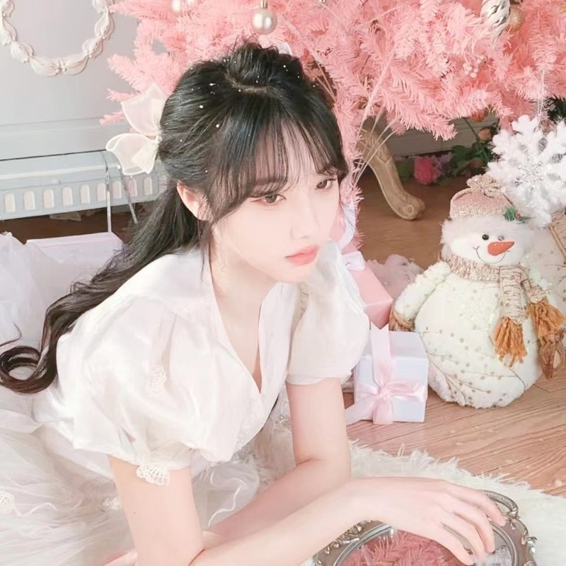 一乔ヽ🌸暂休的主播海报