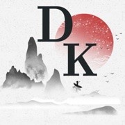 DK/～