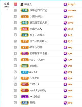 金麒麟安静唱歌🎤主播照片