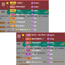 萌新仙人球~主播照片