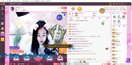 ღ佳儿ღ主播照片