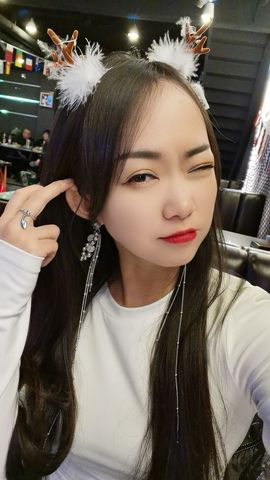 北家心雨主播照片