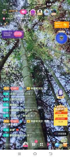 若🌺惜主播照片