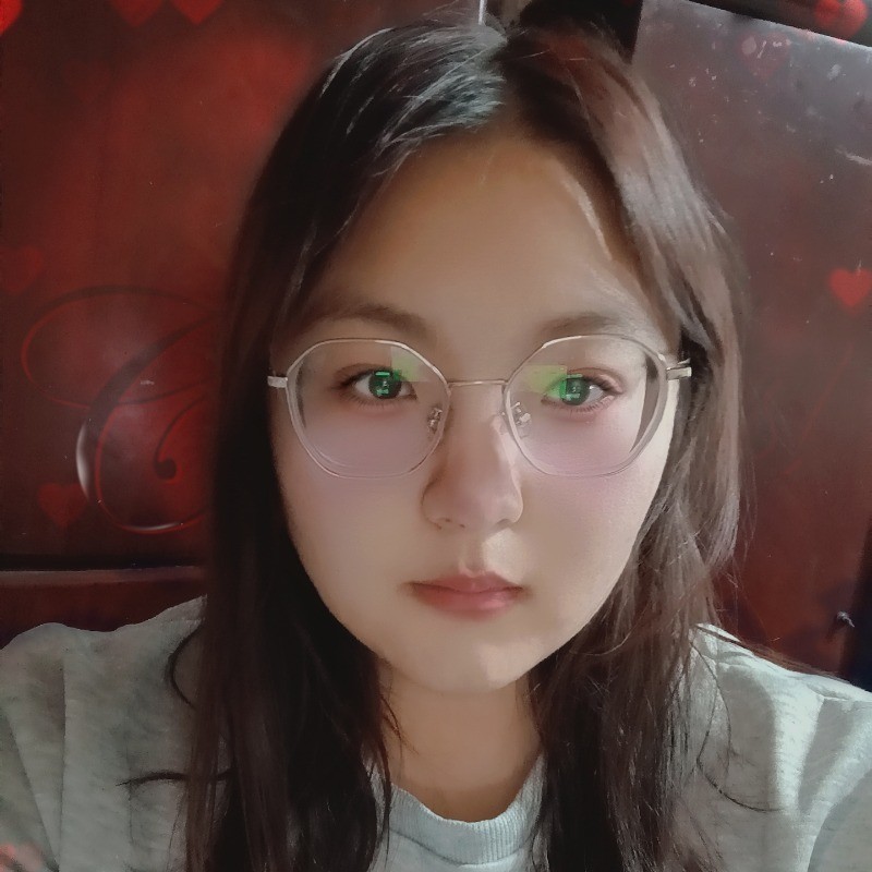 温柔的晚安呀的主播海报