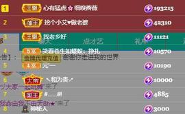 唯爱🌺小艾主播照片