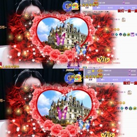 小玲宝🧸安静唱歌主播照片