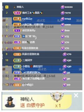 一树梨花压海唐同学☞主播照片