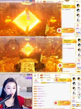筱一✿．休挂时长主播照片