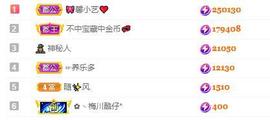 馨小艺🎀主播照片