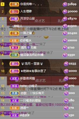 小婷🎤烟嗓☆づ的图片