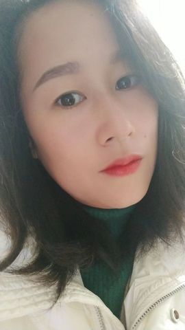 南边等你主播照片