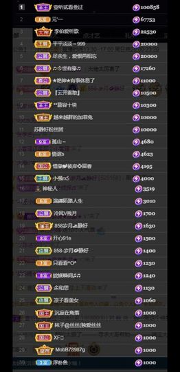 嘉瀚♬苏静好♬唱歌主播照片