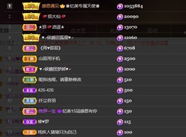 忆美❥❥❥主播照片