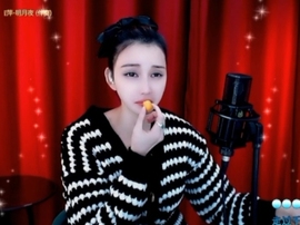 甜蜜未来乐在心怀主播照片