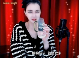 甜蜜未来乐在心怀主播照片