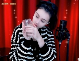 甜蜜未来乐在心怀主播照片
