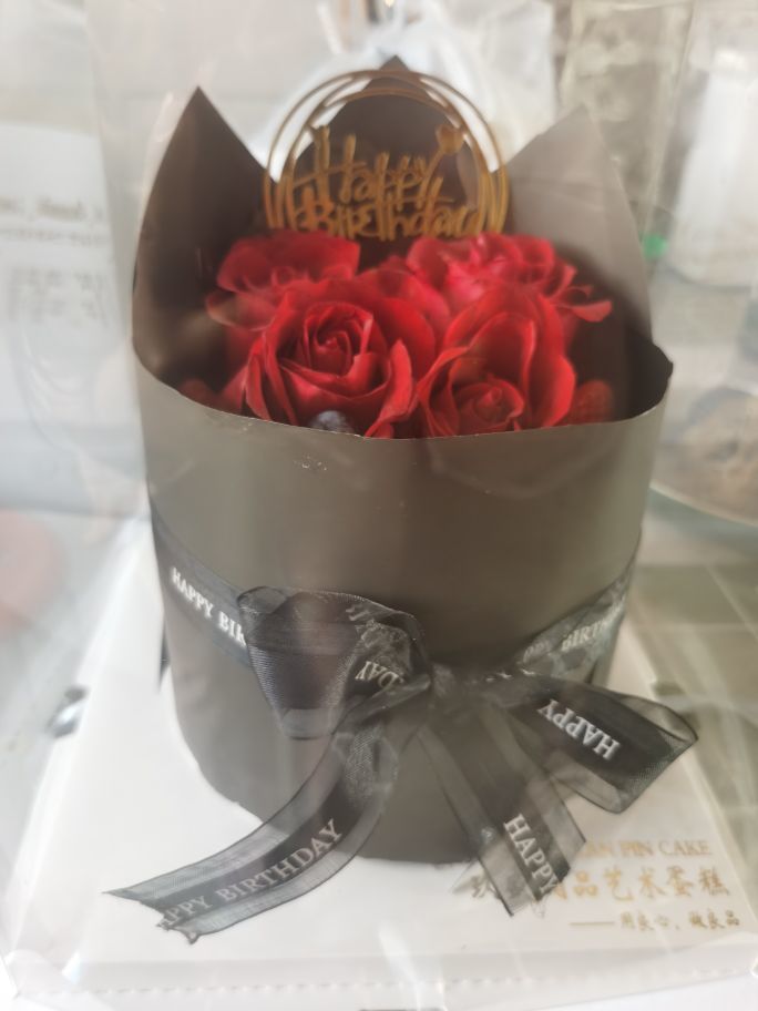 聆听~福妞儿的图片
