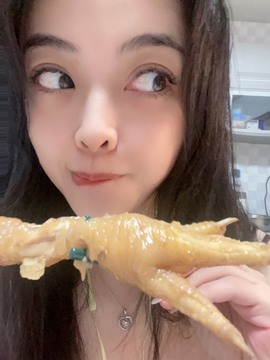 馨小艺🎀主播照片