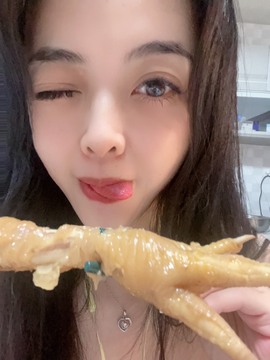 馨小艺🎀主播照片