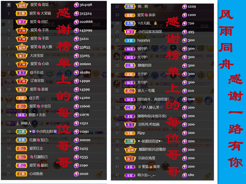 爱笑🌺好运常伴左右的图片