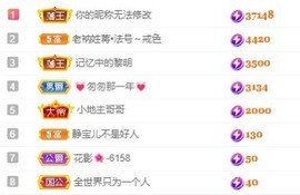 静宝儿不是好人主播照片