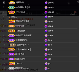 ✨阿剑回来了主播照片