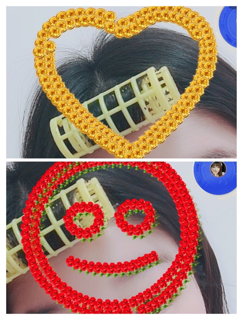 婷婷💕感恩有你陪伴的图片
