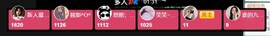 热舞倾城静静没人疼主播照片