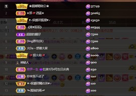忆美❥❥❥主播照片