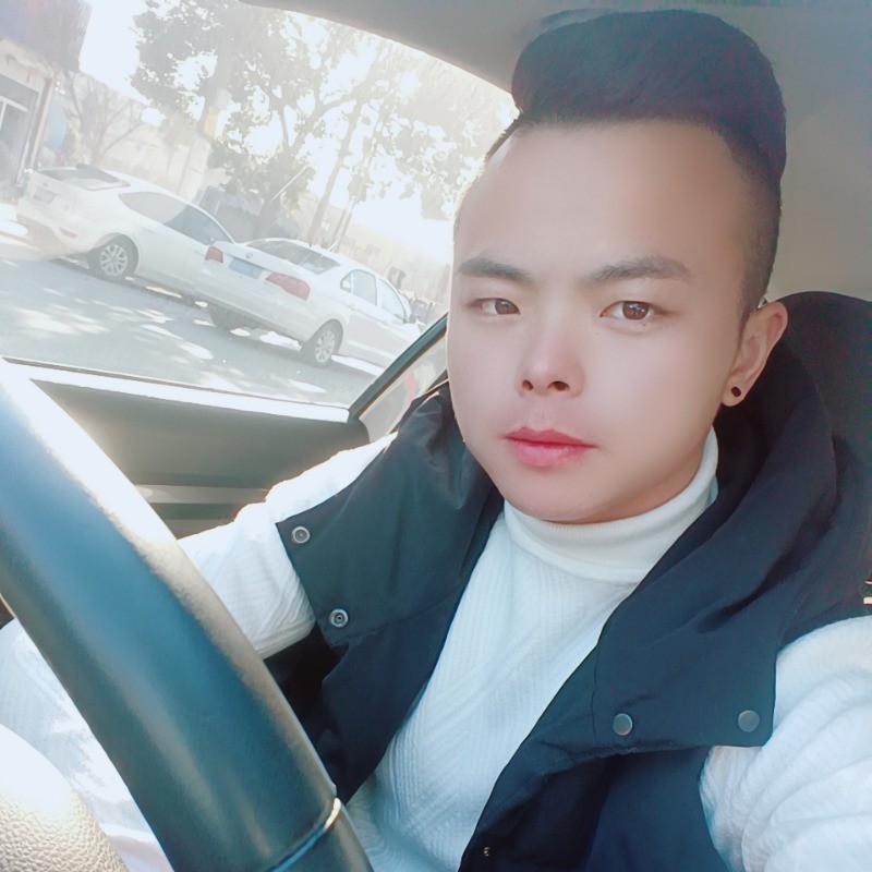 前男友🤪的主播海报