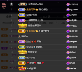 宝儿♚宝儿主播照片